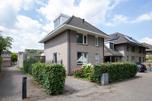 Property photo - Moleneind 56, 4841LN Prinsenbeek